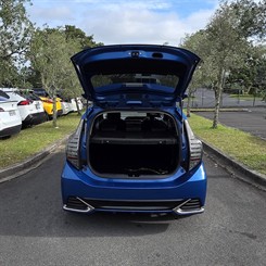 2015 Toyota AQUA - Thumbnail