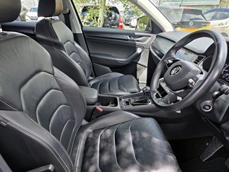2021 Skoda Kodiaq - Thumbnail