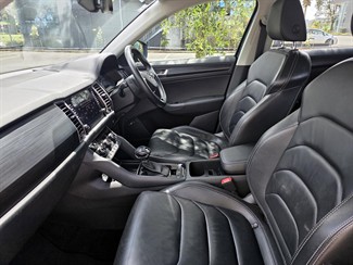 2021 Skoda Kodiaq - Thumbnail