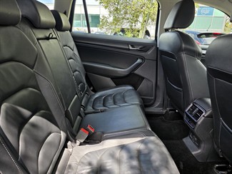 2021 Skoda Kodiaq - Thumbnail