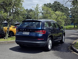 2021 Skoda Kodiaq - Thumbnail