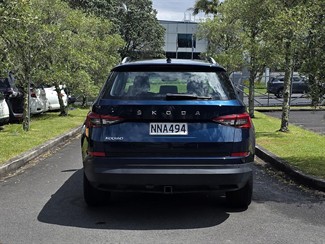 2021 Skoda Kodiaq - Thumbnail