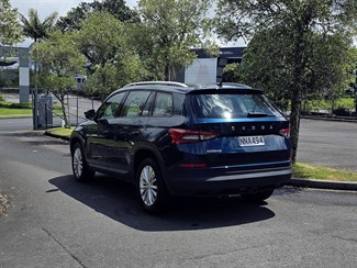 2021 Skoda Kodiaq - Thumbnail