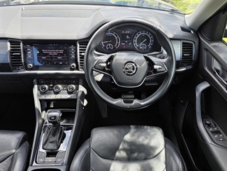 2021 Skoda Kodiaq - Thumbnail