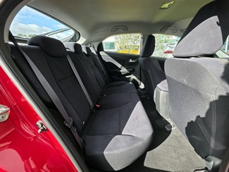 2012 Honda Civic - Thumbnail