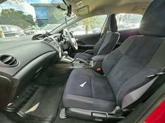 2012 Honda Civic - Thumbnail
