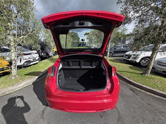 2012 Honda Civic - Thumbnail