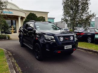 2021 Nissan Navara - Thumbnail
