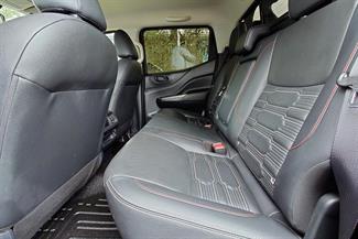 2021 Nissan Navara - Thumbnail