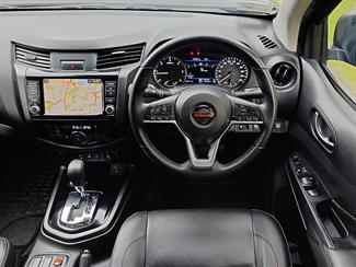 2021 Nissan Navara - Thumbnail