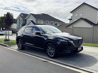 2020 Mazda Cx-9 - Thumbnail