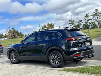 2020 Mazda Cx-9 - Thumbnail