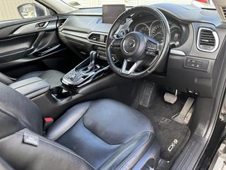 2020 Mazda Cx-9 - Thumbnail