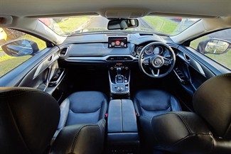 2020 Mazda Cx-9 - Thumbnail