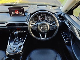 2020 Mazda Cx-9 - Thumbnail