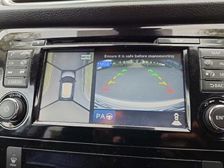 2017 Nissan Qashqai - Thumbnail
