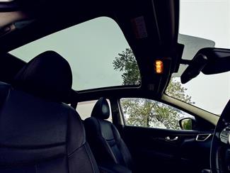 2017 Nissan Qashqai - Thumbnail