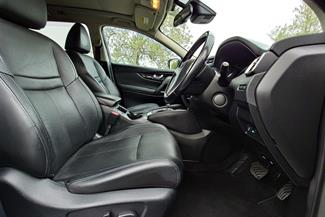 2017 Nissan Qashqai - Thumbnail